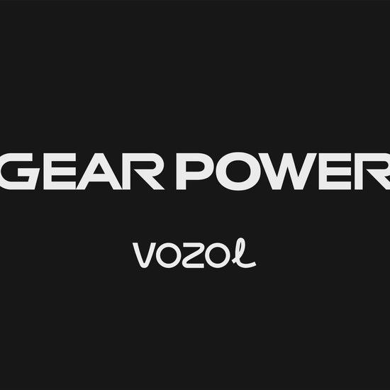 Vozol Gear Power 20000 VIdeo